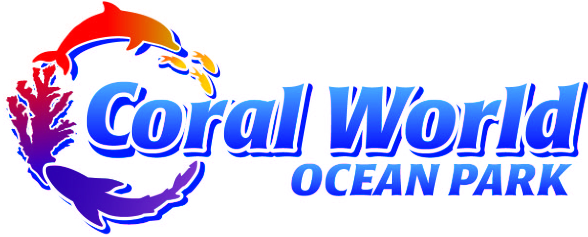 coral world ocean park