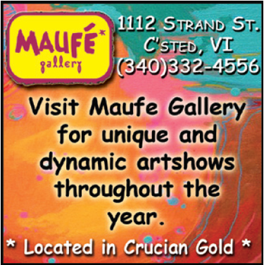 Maufe Gallery