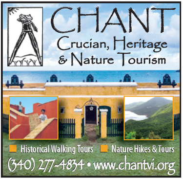 CHANT - Crucian, Heritage & Nature Tourism