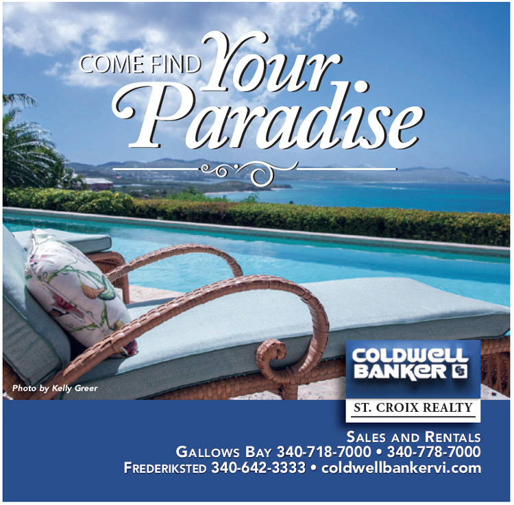 Coldwell Banker St. Croix Realty