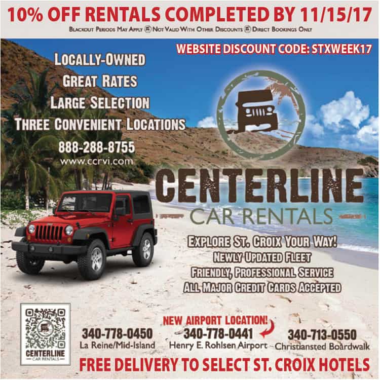 Centerline Car Rental