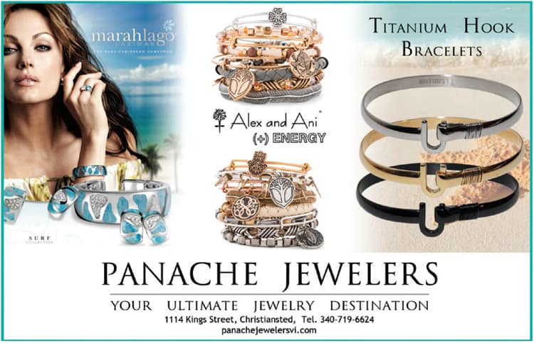 Panache Jewelers