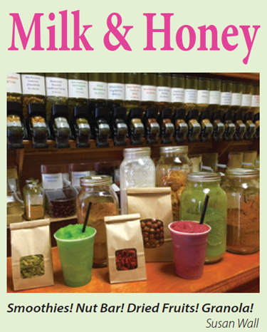 Love and Honey Store