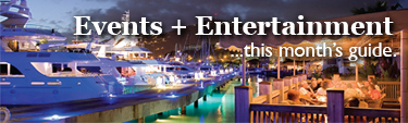 St. Croix Events and Entertainment Guide