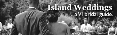 Virgin Islands Bridal Guide