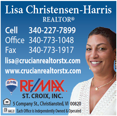 Lisa Christensen-Harris Realtor