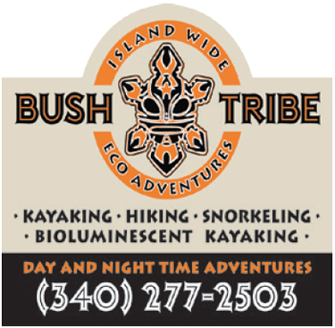 Bush Tribe
