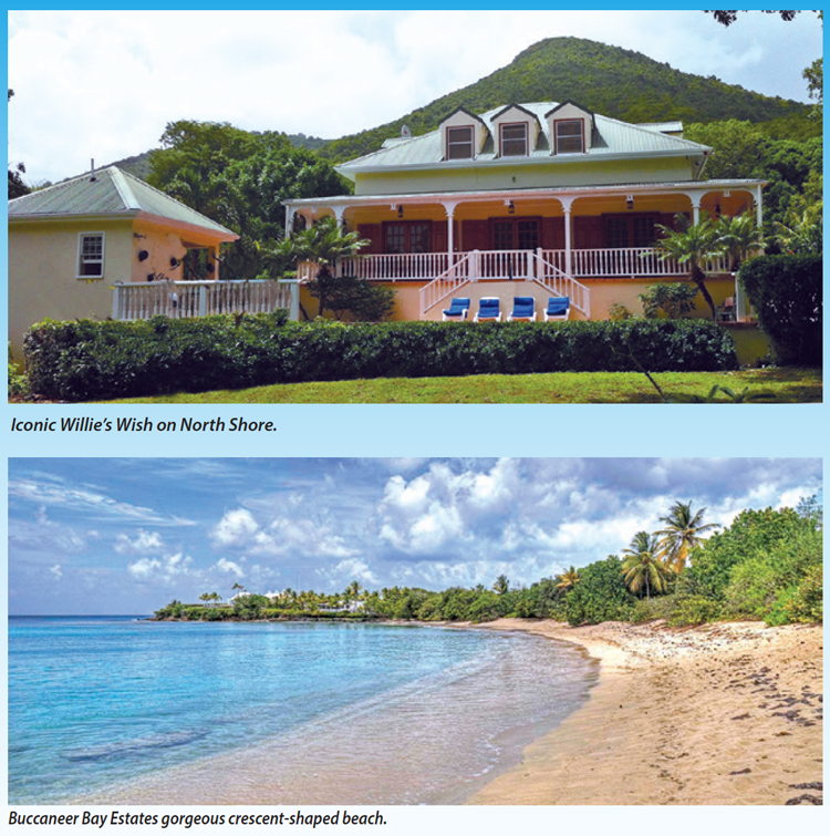 The Best Places to Retire in St Croix