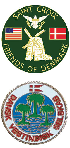 St. Croix Friends of Denmark--Close Ties with a Shared Past