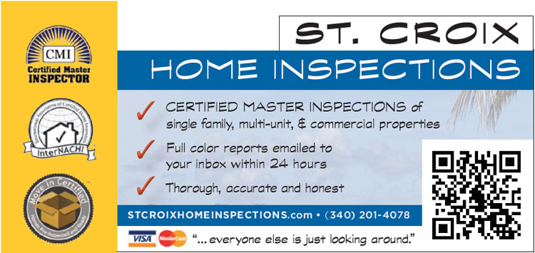 St. Croix Home Inspections