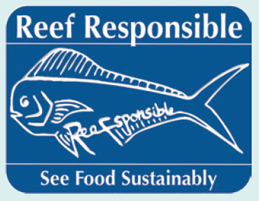 Reef Responsible: See Food Sustainably
