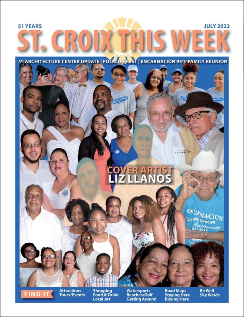 St Croix This Week July 2022