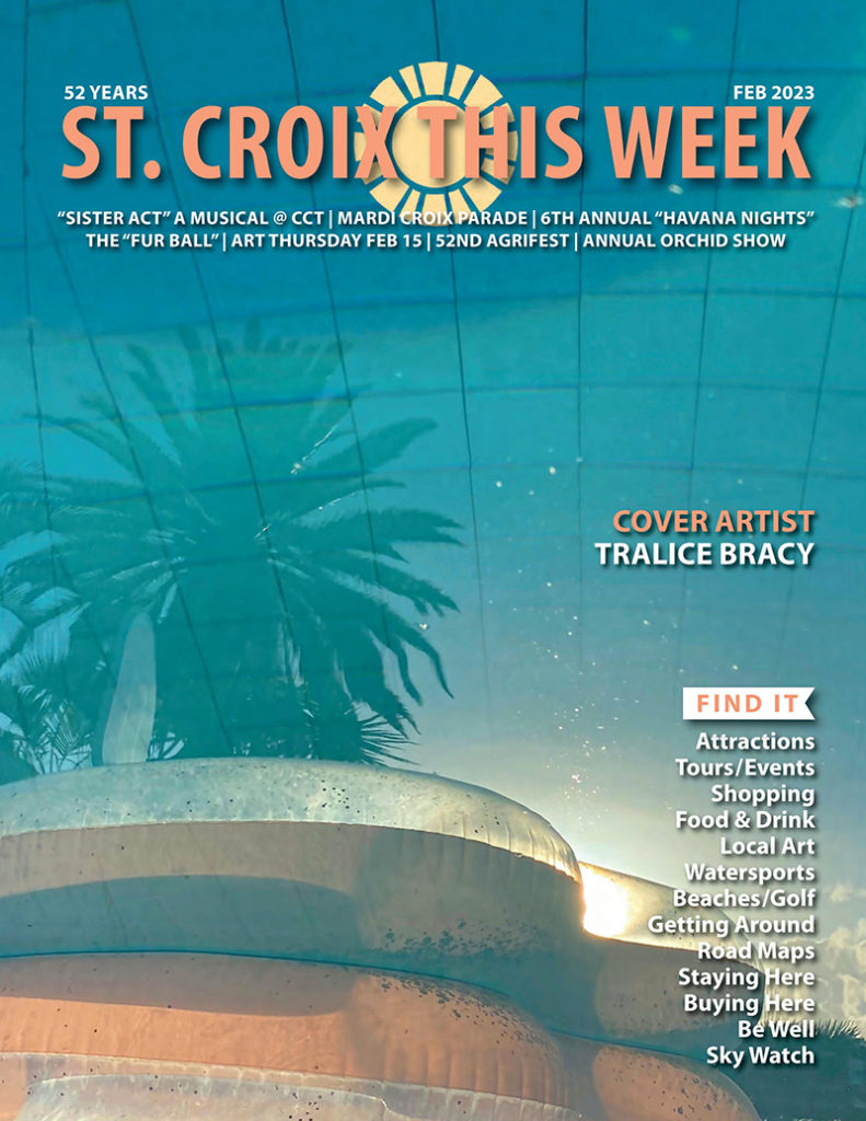 St. Croix This Week February 2023
