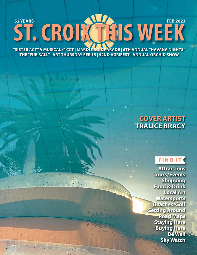 St. Croix This Week February 2023