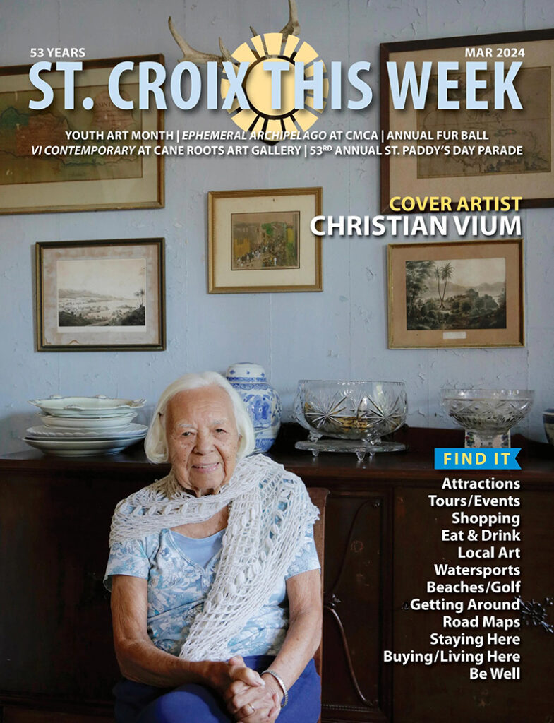 St Croix This Week March 2024
