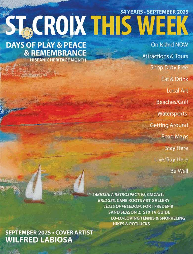 St Croix This Week September 2025-76867