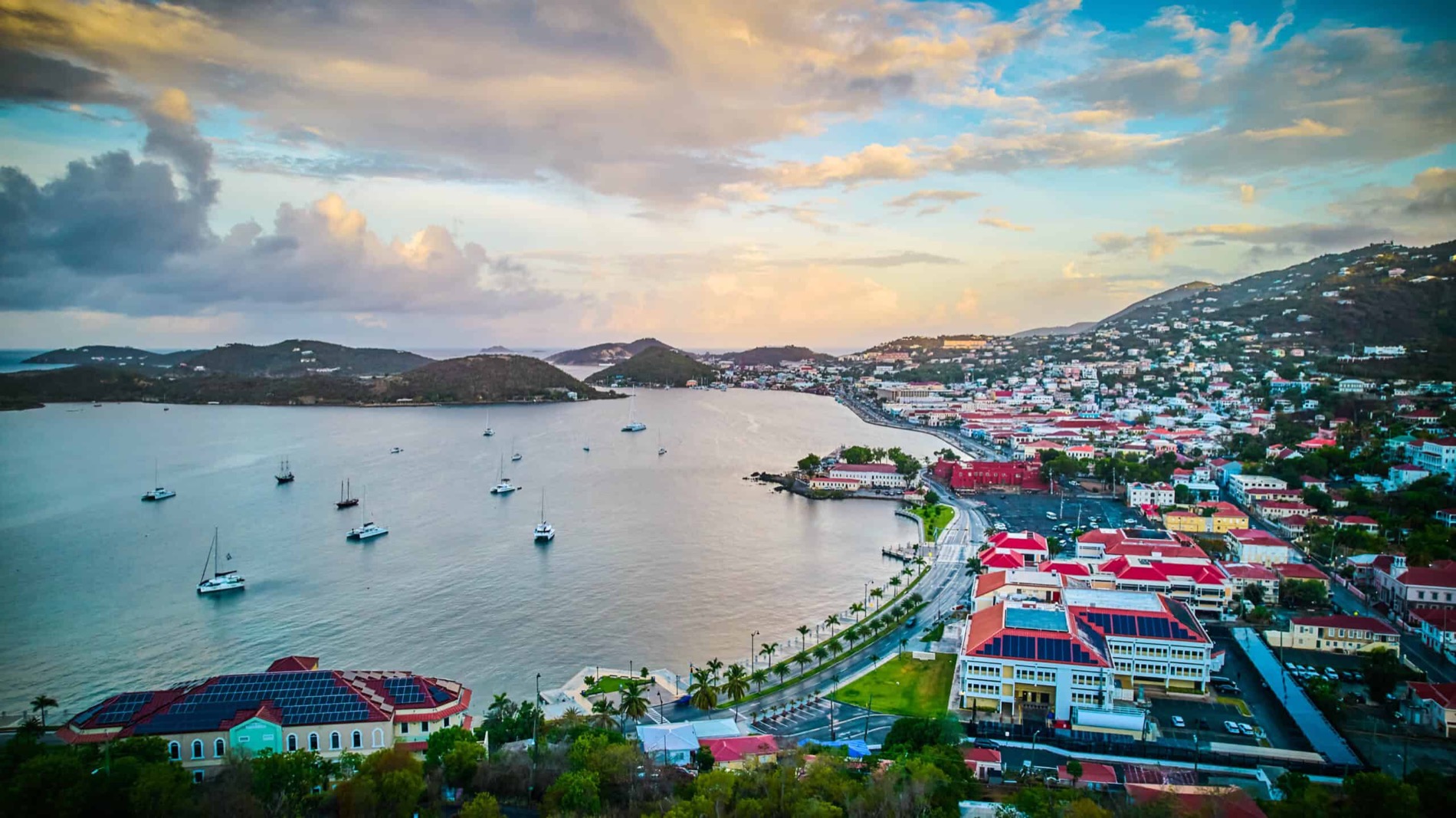 Cape Air To Begin Daily Flights Between St. Thomas and St Barth in October 2025