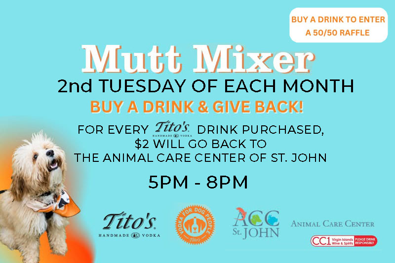 mutt-mixer