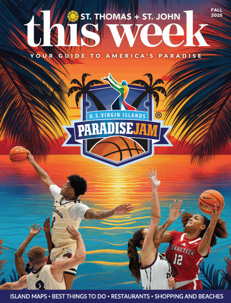 St Thomas-St John Fall 2025 Version 1