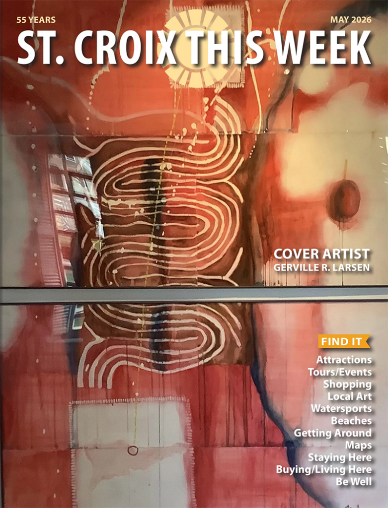 St Croix This Week May 2026