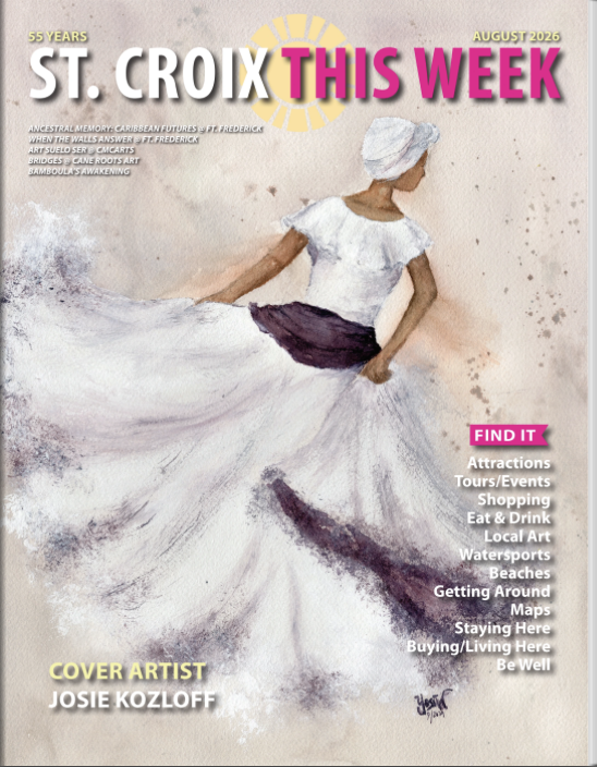 August SCTW cover