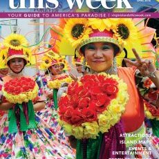 St. Thomas and St. John This Week - April 2018