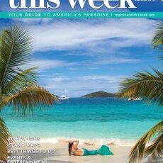 St. Thomas and St. John This Week - Summer 2018