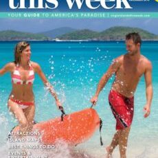 St. Thomas and St. John This Week - December 2018