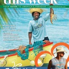 St. Thomas and St. John This Week - February 2019