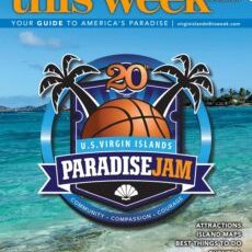 St. Thomas and St. John This Week - November 2019