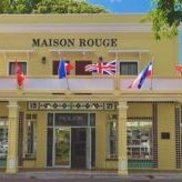 Maison Rouge St. Croix