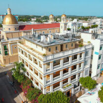 Mayaguez Plaza Hotel, a BW Signature Collection in Mayaguez, Puerto Rico