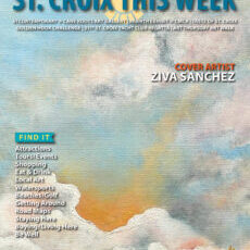 St Croix This Week April 2024