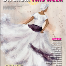 St Croix This Week August 2026