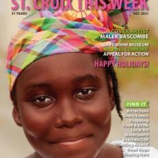 St Croix This Week December 2021