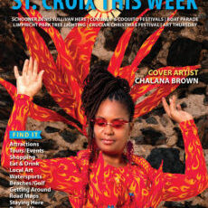 St Croix This Week December 2022