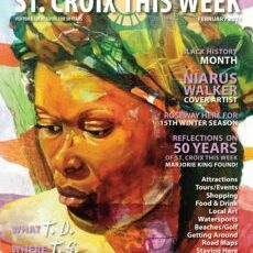 St Croix This Week February 2021