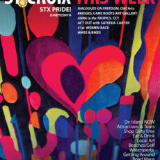 St Croix This Week JUNE 2025