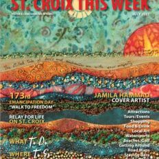 St Croix This Week July 2021