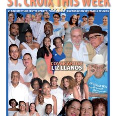 St Croix This Week July 2022