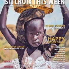 St Croix This Week June 2021