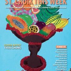 St Croix This Week March 2022
