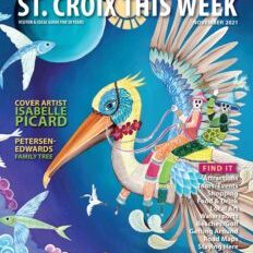St Croix This Week November 2021