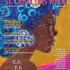 St Croix This Week September 2021