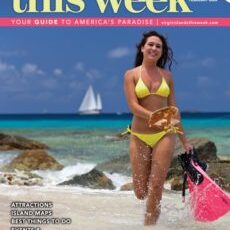 St. Thomas + St. John This Week Magazine – February 2020