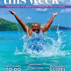 St Thomas St John This Week November 2020