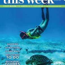 St Thomas St John This Week Summer 2020
