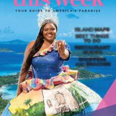 St Thomas St John This Week Summer 2025