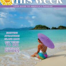 St Thomas St John This Week Summer Edition 1