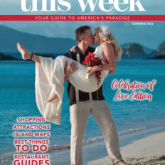 St Thomas St John This Week -Summer Edition 2 -2022